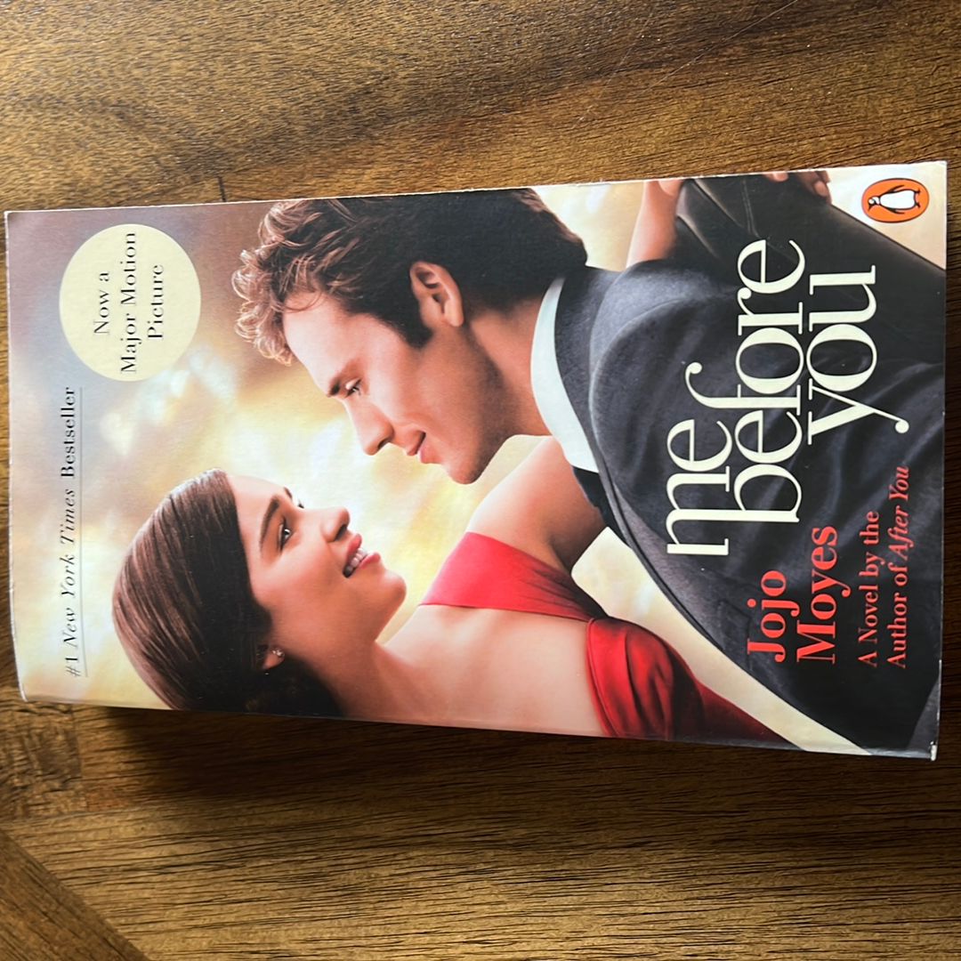 Me Before You