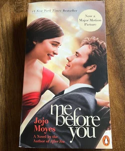 Me Before You