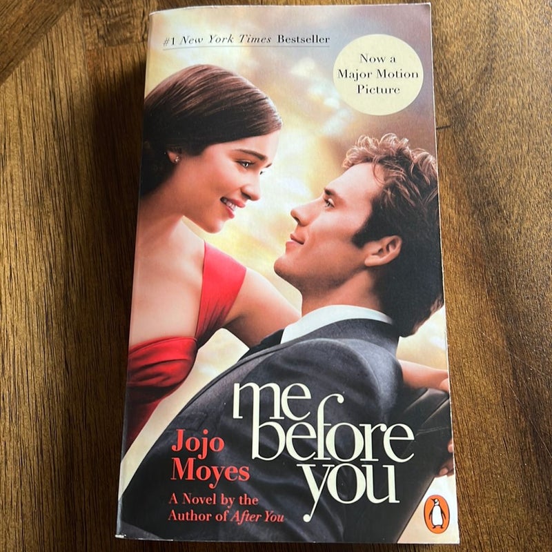 Me Before You