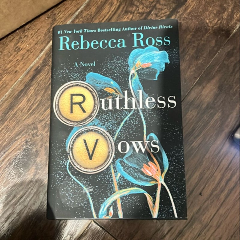 Ruthless Vows