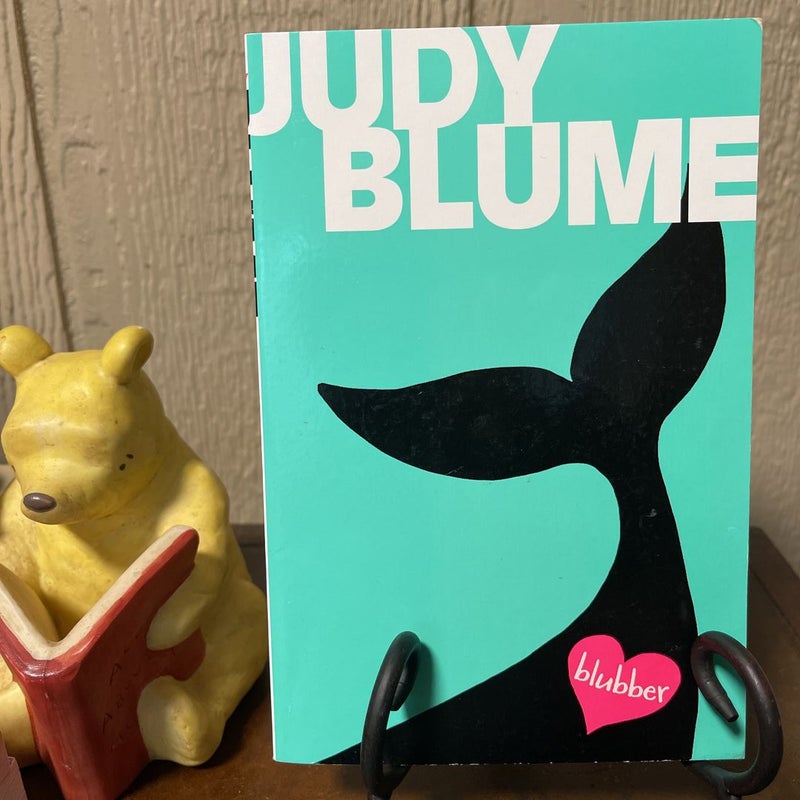Blubber, Deenie, It Not The End of The World, Freckle Juice
