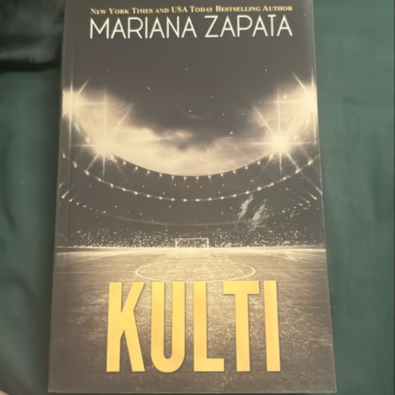 Kulti