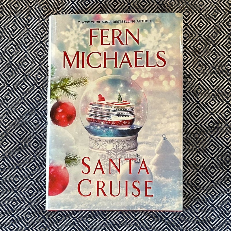 Santa Cruise