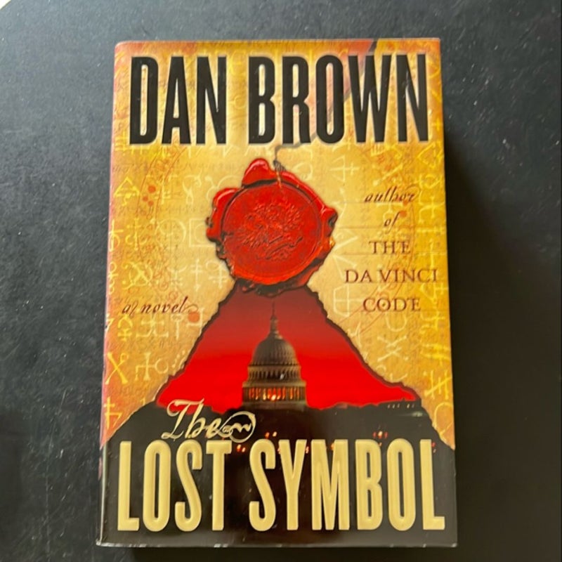 The Lost Symbol