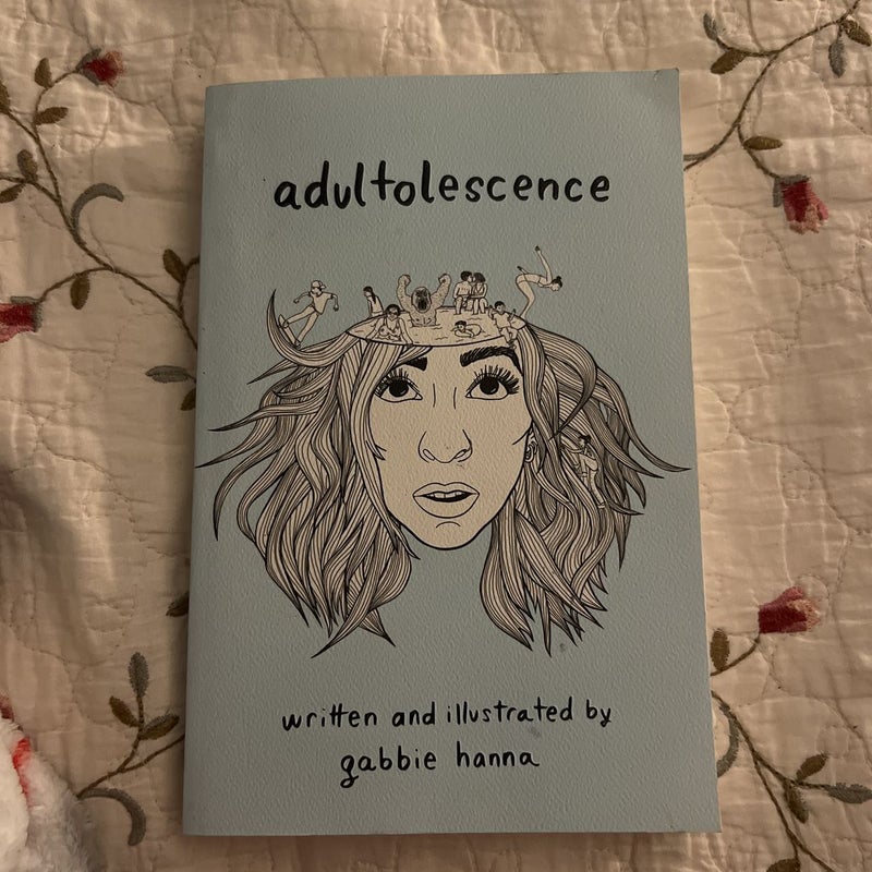 Adultolescence