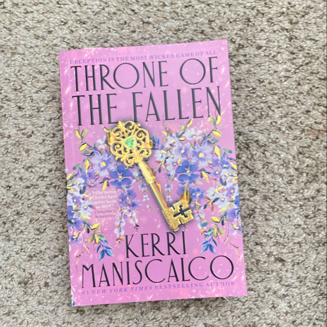 9780316581493 book cover