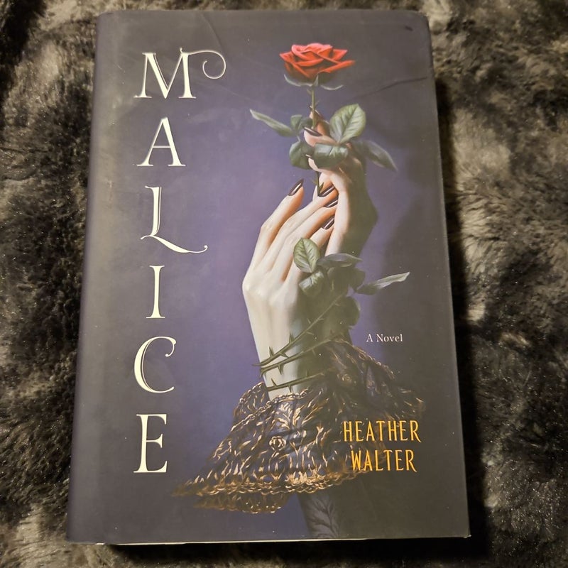 Malice