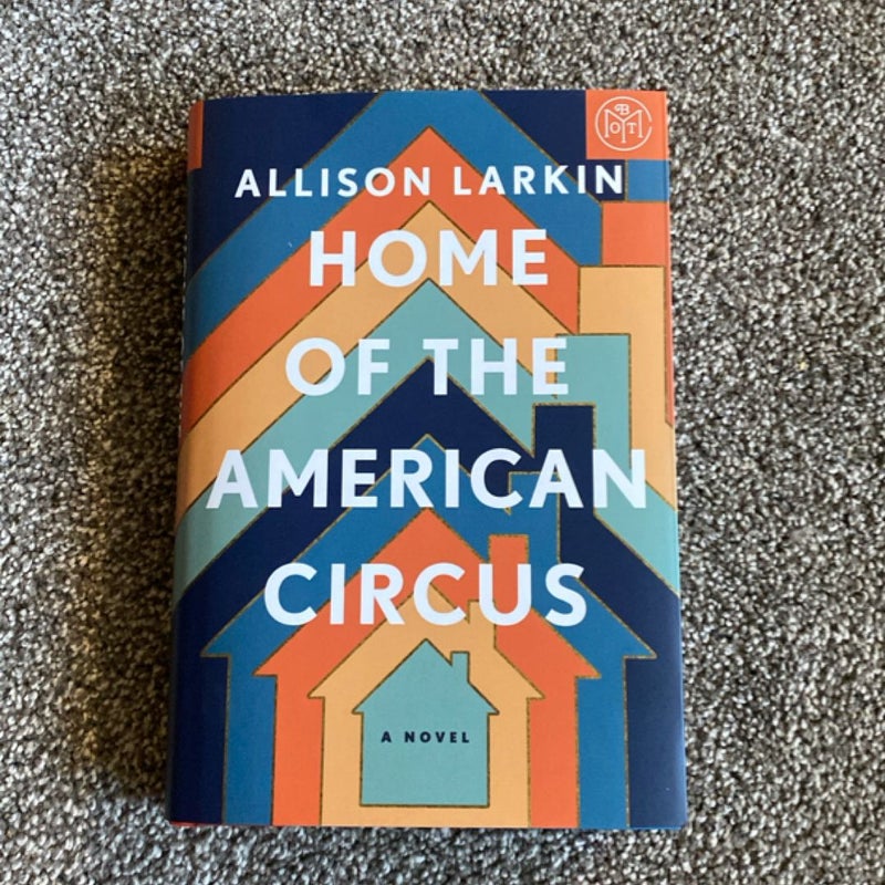 Home of the American Circus