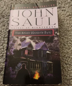 The Right Hand of Evil
