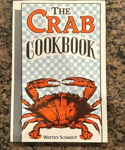 The Crab Cookbook