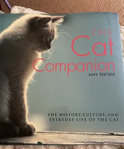 Cat Companion
