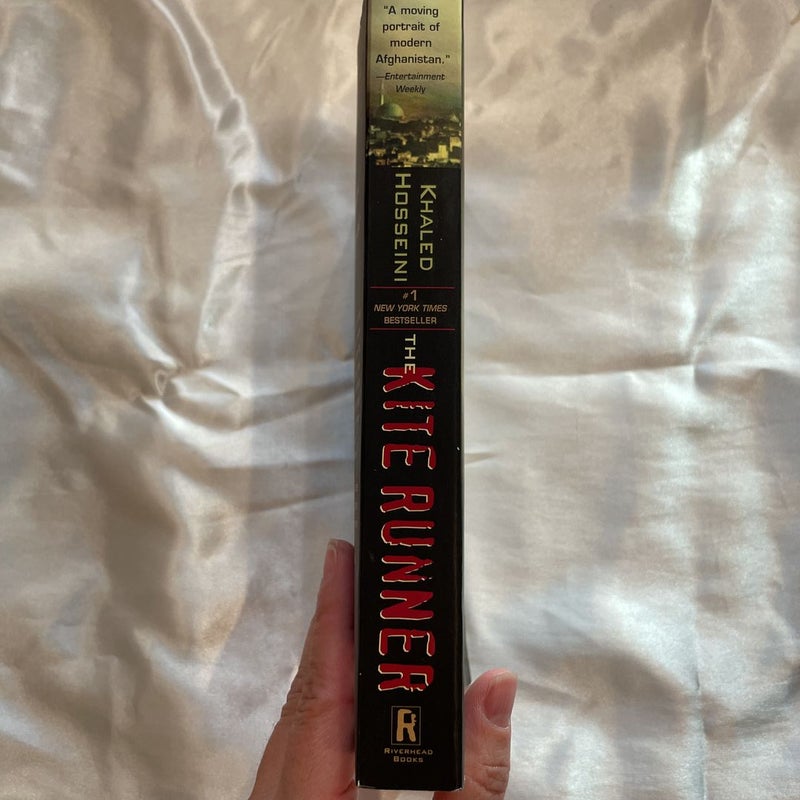 The Kite Runner