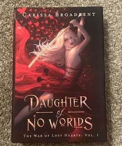 Daughter of No Worlds