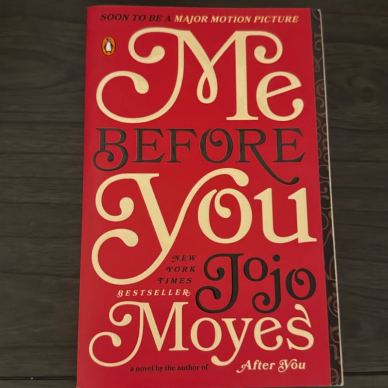 Me Before You