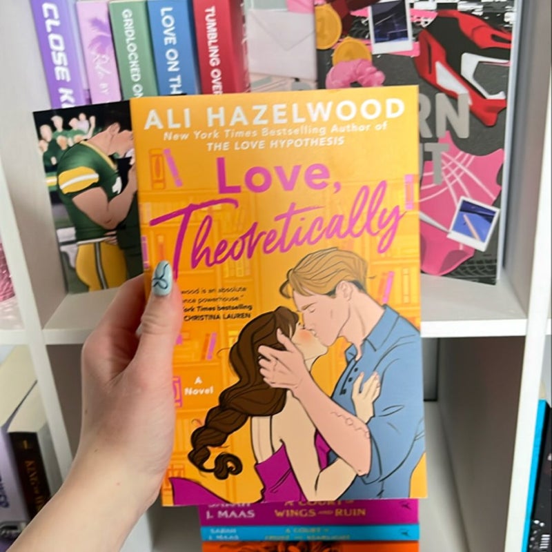 Love, Theoretically