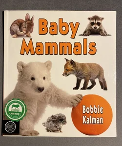 Baby Mammals