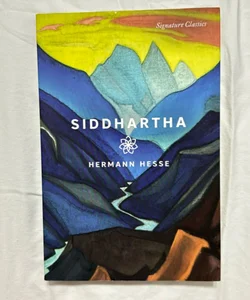 Siddhartha