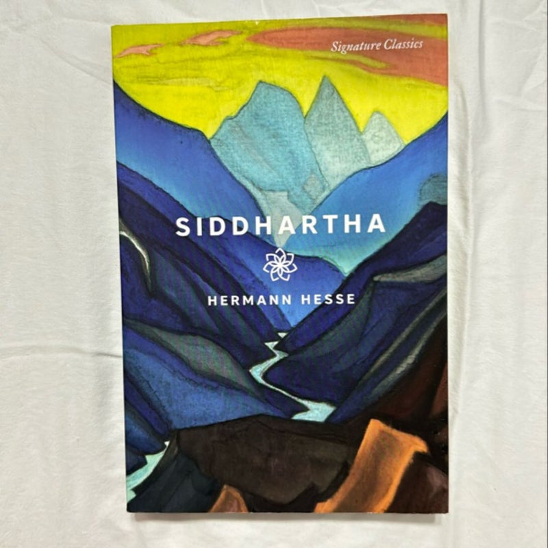 Siddhartha