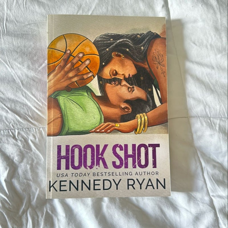 HOOK Shot Special Edition