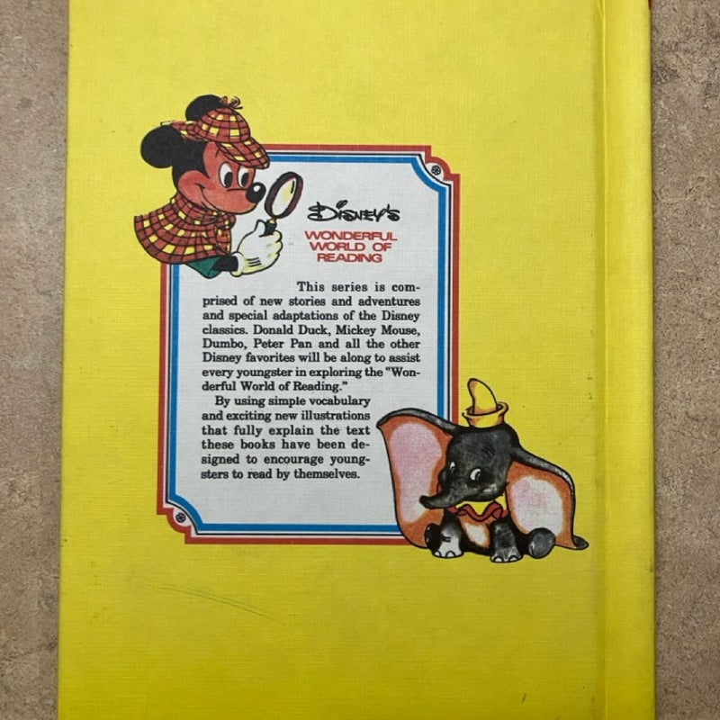 Bambi Grows Up (1st American Edition 1979)