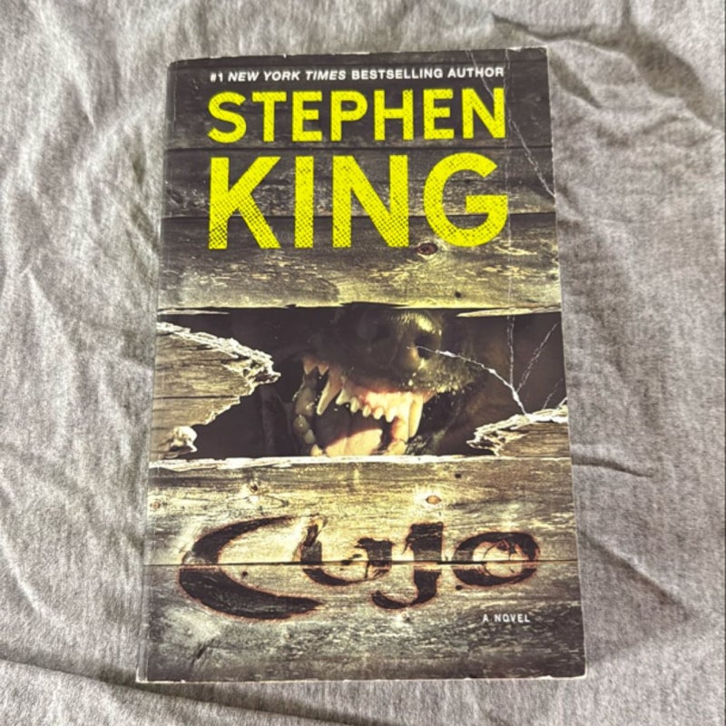 Cujo
