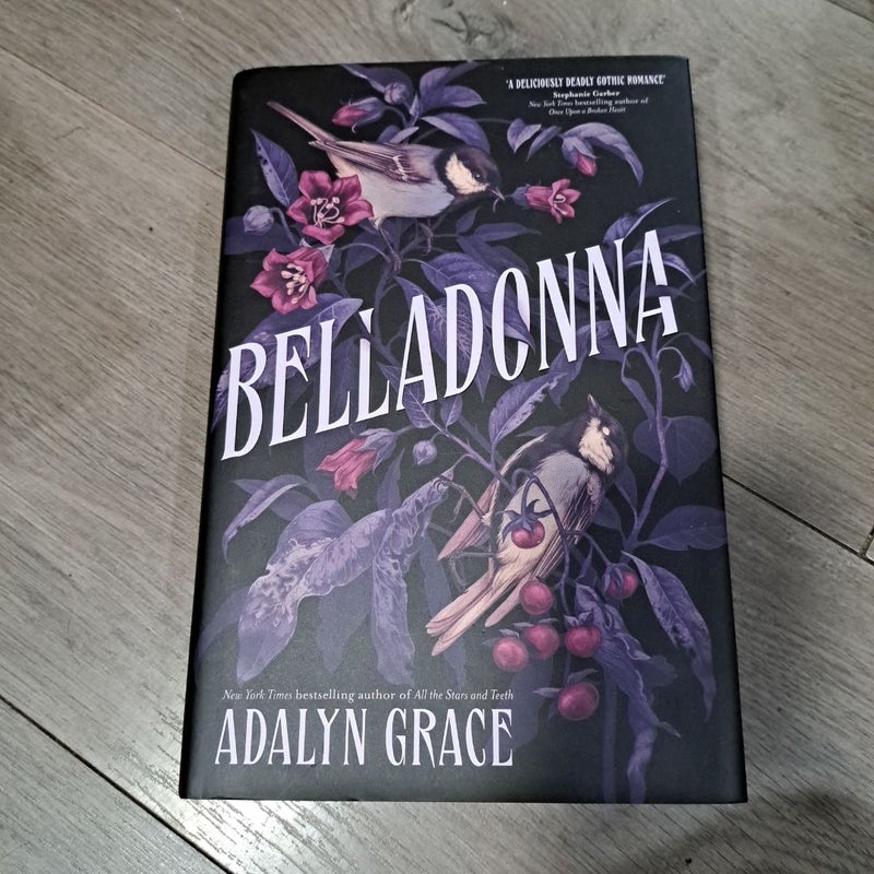 Belladonna 