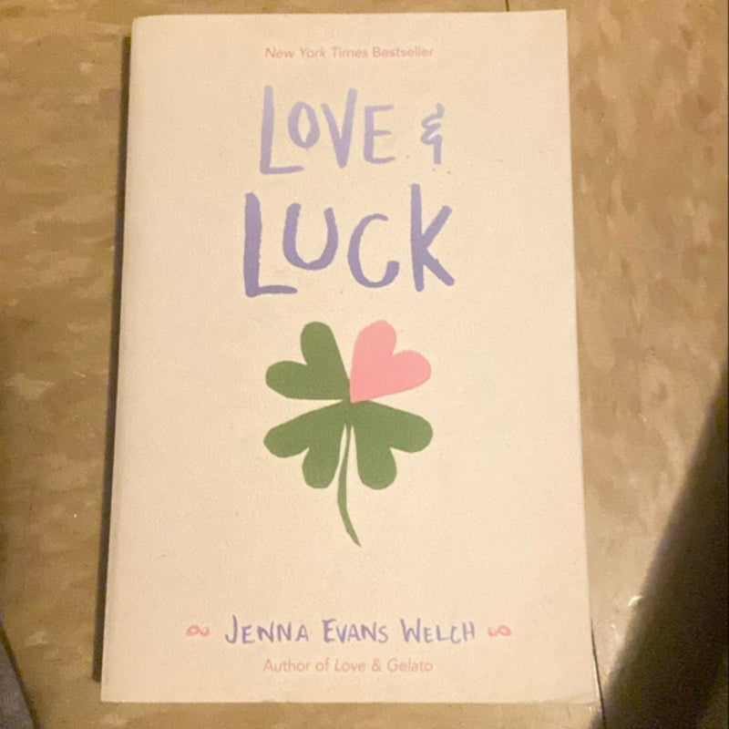 Love and Luck