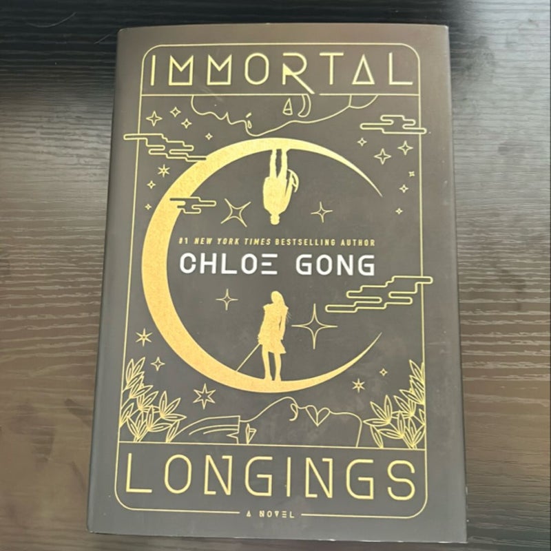 Immortal Longings