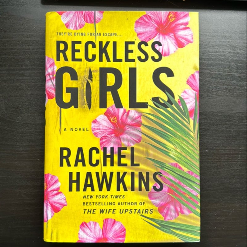 Reckless Girls