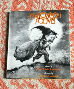 Halloween Poems