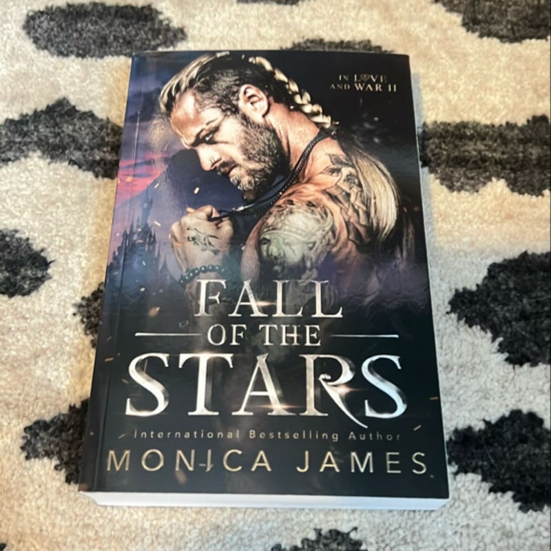 Fall of the Stars