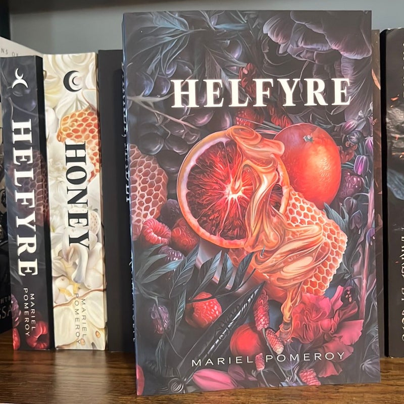 Helfyre