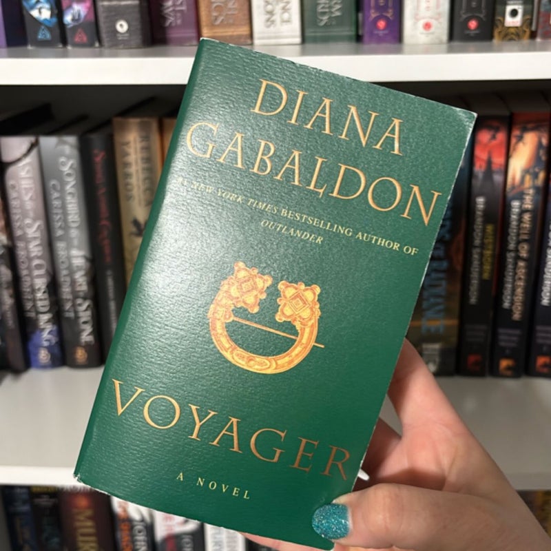 Voyager