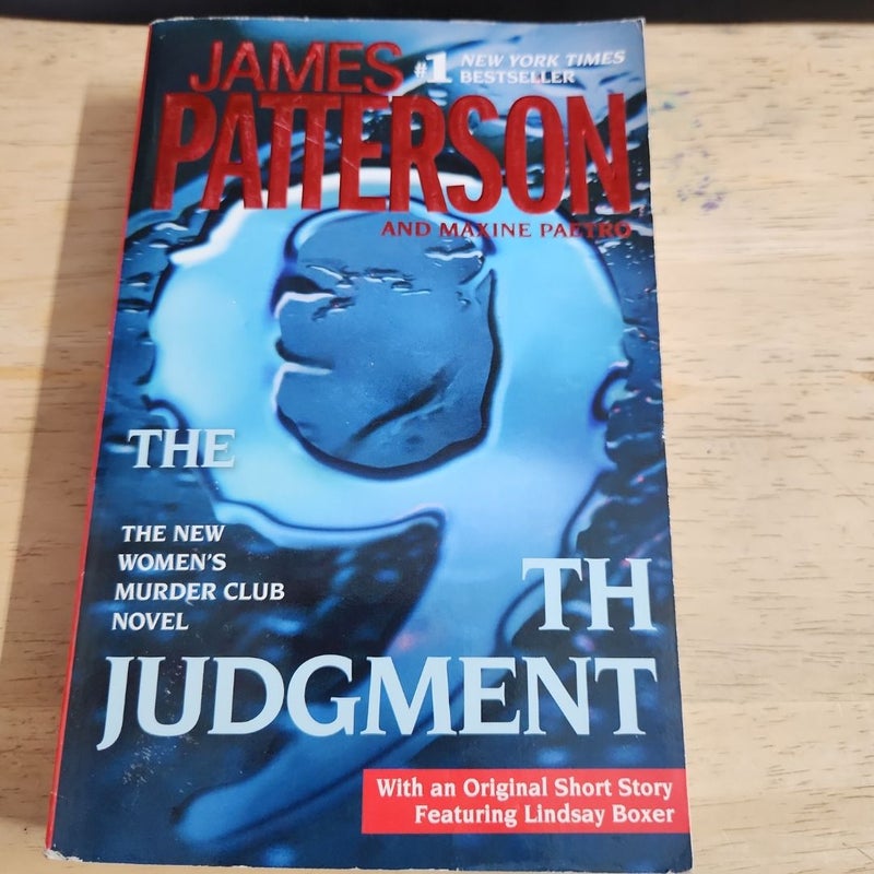 The 9th Judgment