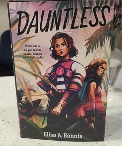 Dauntless