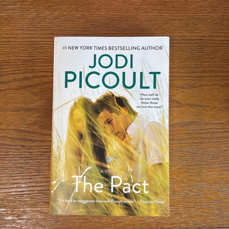 The Pact