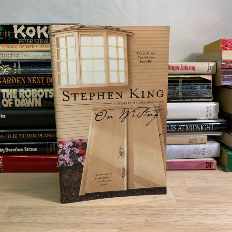 On Writing