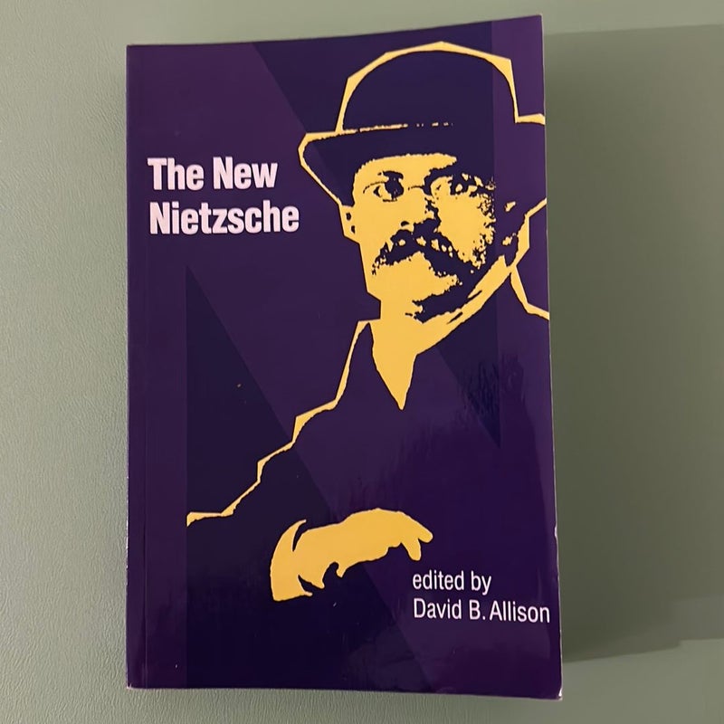 The New Nietzsche