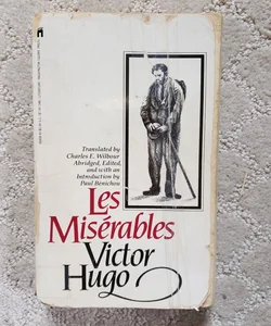 Les Miserables (Pocket Books Edition)
