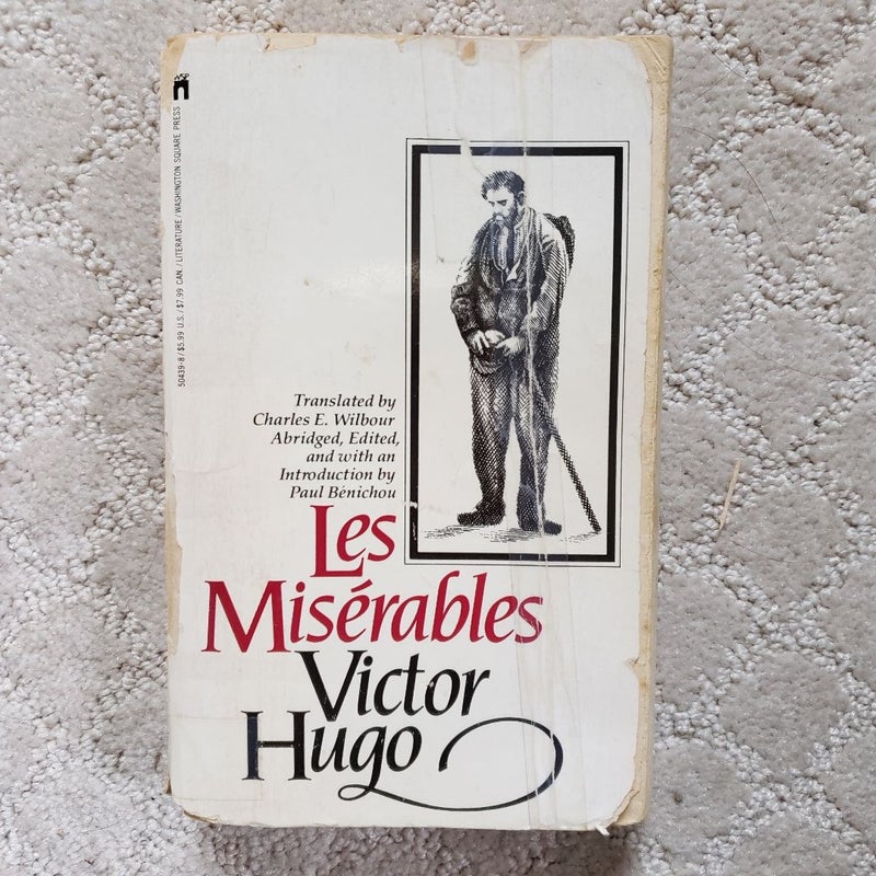 Les Miserables (Pocket Books Edition)