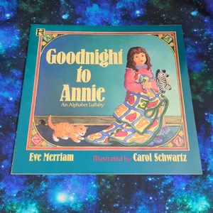 Goodnight to Annie