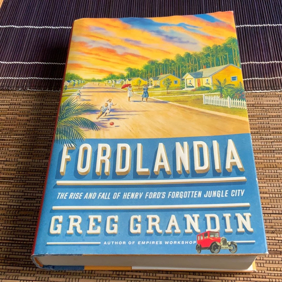 Fordlandia