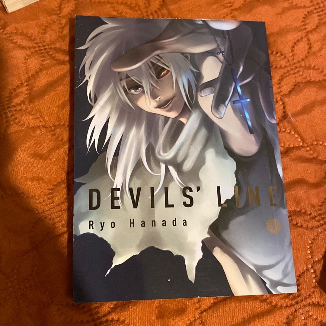 Devils' Line, 9