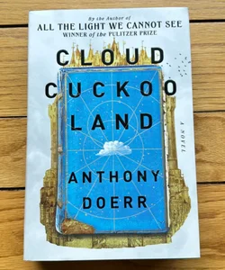 Cloud Cuckoo Land