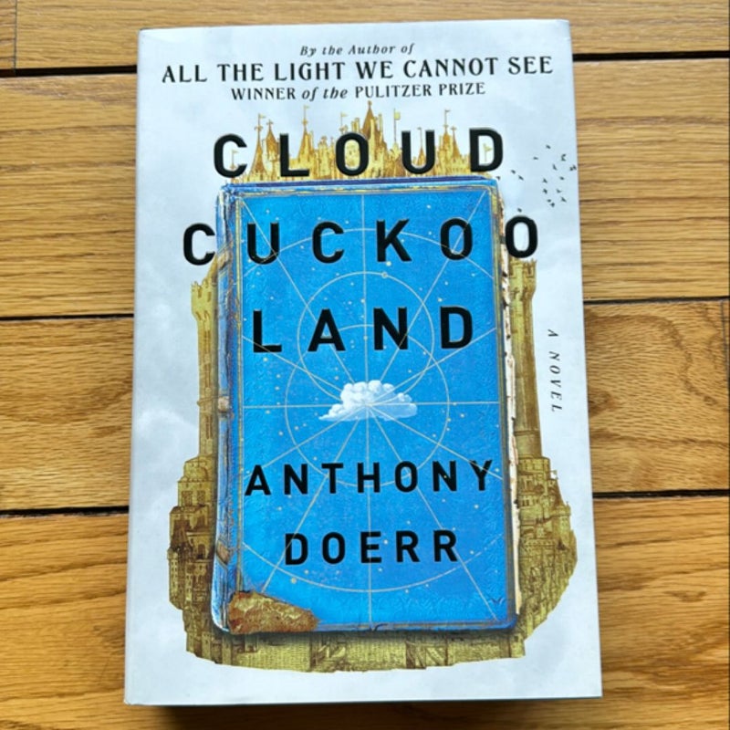 Cloud Cuckoo Land