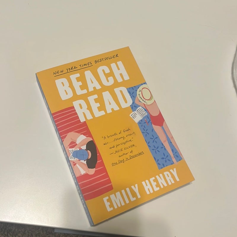 Beach Read