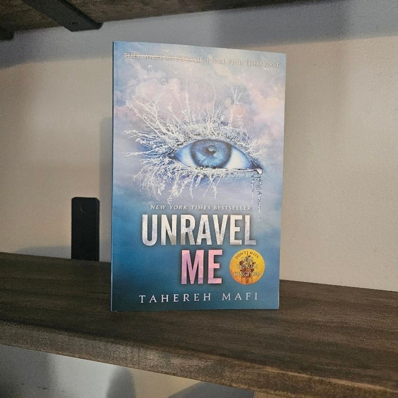 Unravel Me