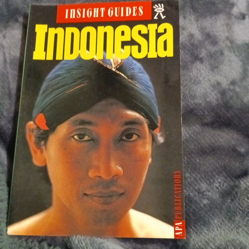 Indonesia