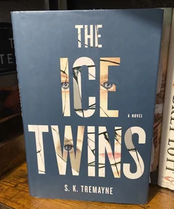 The Ice Twins