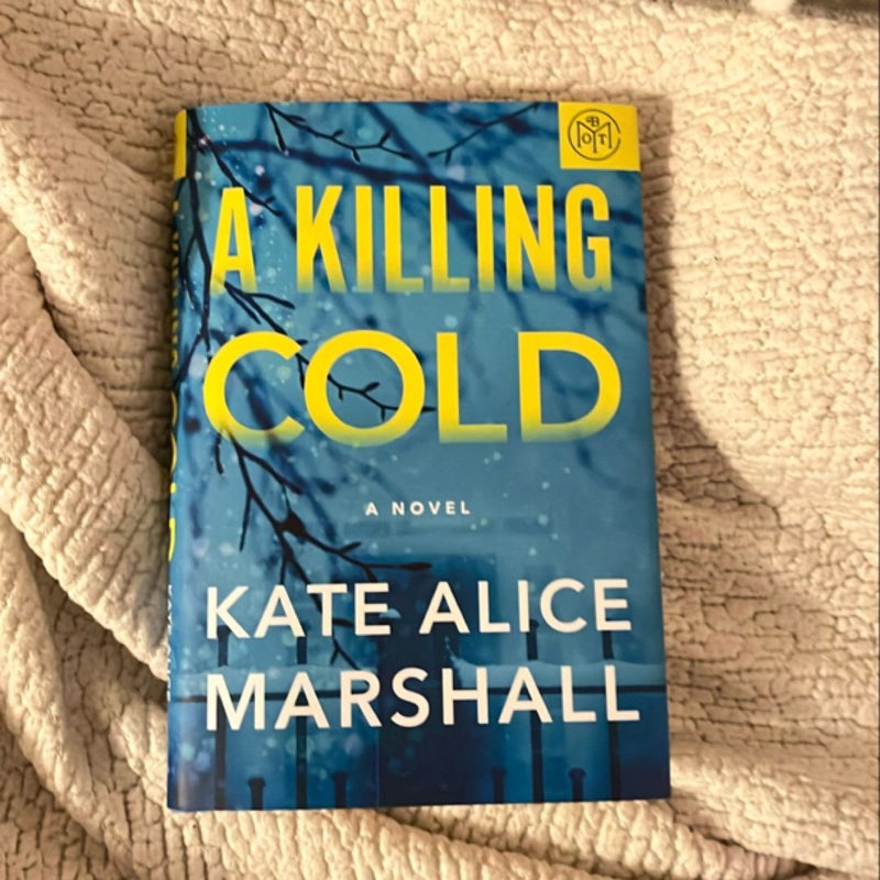 A Killing Cold